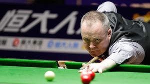 Snooker | Weekendul decisiv la Crucible: "Bufonul" și "Vrăjitorul" revendică a șaptea coroană. Mark Selby și John Higgins se reîntâlnesc în finala campionatului mondial, după zece ani