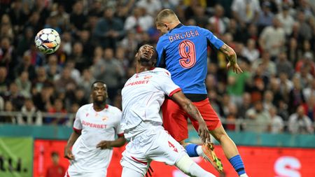 „Are ceva din Arabia Saudită". Transferul lui Gigi Becali de la Dinamo, pus în pericol de banii şeicillor