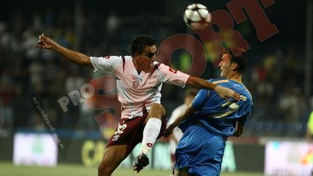 "MM a recunoscut că au avut noroc! Am ratat mult!"