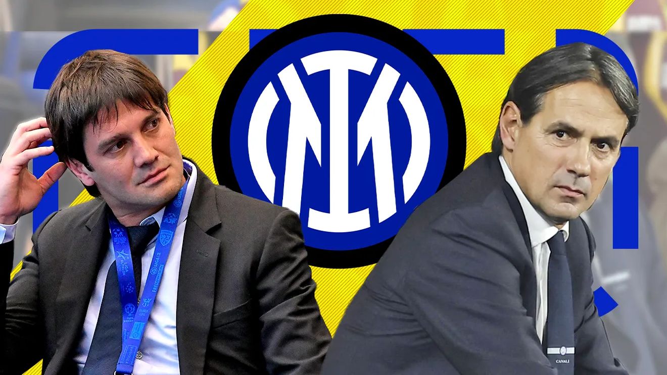 Inzaghi i-a închis brutal ușa de la Inter în față lui Chivu: „Ar fi o nebunie să mă gândesc la asta”