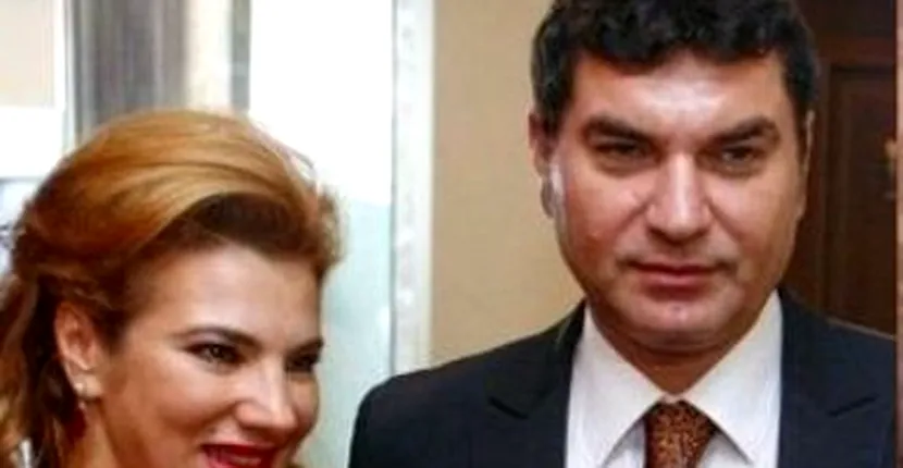 FOTO / Fiul Mihaelei și al lui Cristi Borcea a absolvit liceul. ”Zbori cât mai departe, puiul nostru”