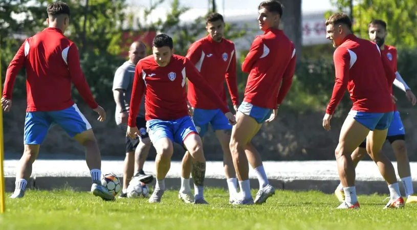 Gloria Buzău ar putea să nu se înscrie în Liga 2! Situație grea pentru prima retrogradată din SuperLiga