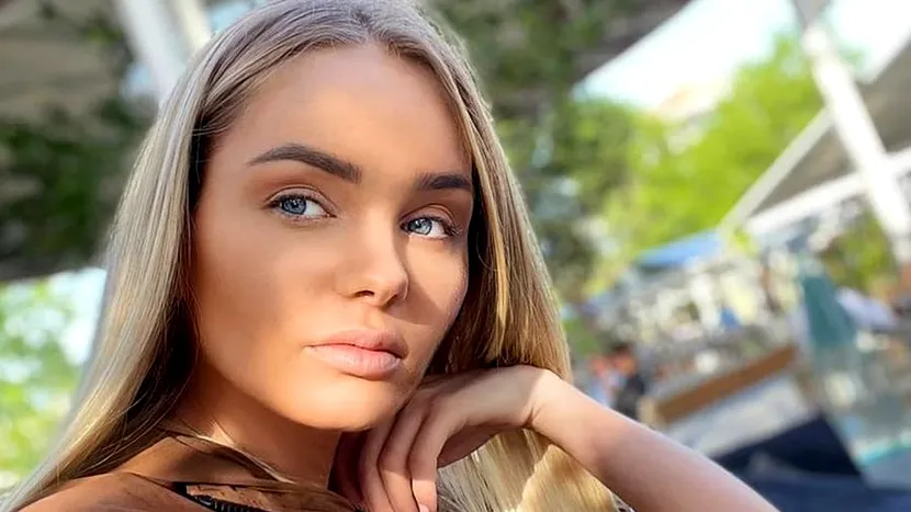 Maria Constantin, despre eventualitatea de a deveni din nou mămică. ”S-au așezat lucrurile și în viața mea”