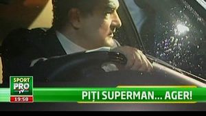 Soluția-surpriză pentru postul de președinte la Steaua: Laurențiu Roșu!