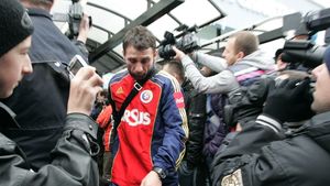 Trinidad-Tobago, o necunoscută pentru Raț: "Ar fi nelalocul lui să pierdem"