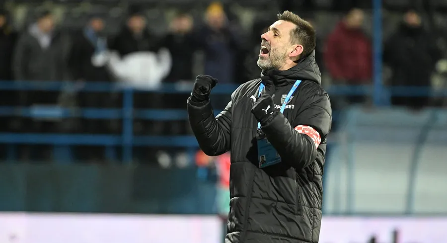 Zeljko Kopic, mesaj pentru acționari legat de transferuri după Dinamo - Universitatea Craiova „Toată lumea ştie asta”