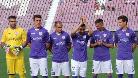 ACS Poli și-a lansat fanshop online. Cum arată celelalte tricouri oficiale de joc și cât costă un echipament complet