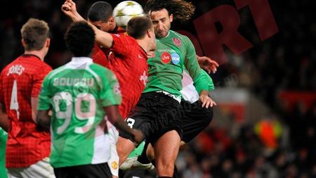 Chelsea și CFR, ghinionistele Ligii!** Performanțele care au uimit Europa!  Regula "meciului direct" le-a interzis clujenilor drumul spre optimile de finală