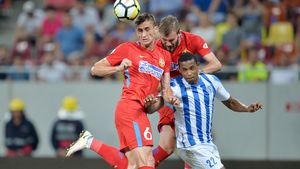 Cine fluieră meciul dintre Iași și FCSB. Observator va fi Romulus Gabor 