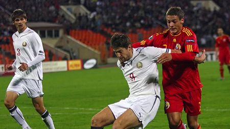"De ce nu vreau să merg la meciul România - Belarus!"** Părerea unui cititor ProSport