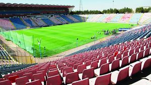 Visul lui Ilie Stan, amânat de încă un "dribling" al lui Gigi!** Becali și-a trimis solul la negocieri cu MApN: ce mesaj a transmis și care a fost răspunsul