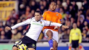 VIDEO** Cascadă de goluri pe Mestalla! Valencia-Malaga 4-3