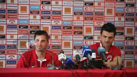 Dinamo vrea eventul!** "Avem șanse mari! Mergem și cu 'personalul' la Cluj, numai să ne calificăm"