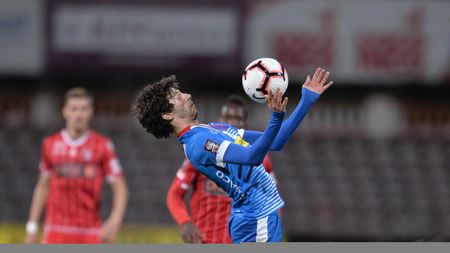 Iftime a făcut analiza jucătorilor care au plecat de la Botoșani. Fabbrini și Karaboue nu sunt regretați: "Eu spun că nu am pierdut". Atacantul pe care a vrut în iarnă să îl dea afară