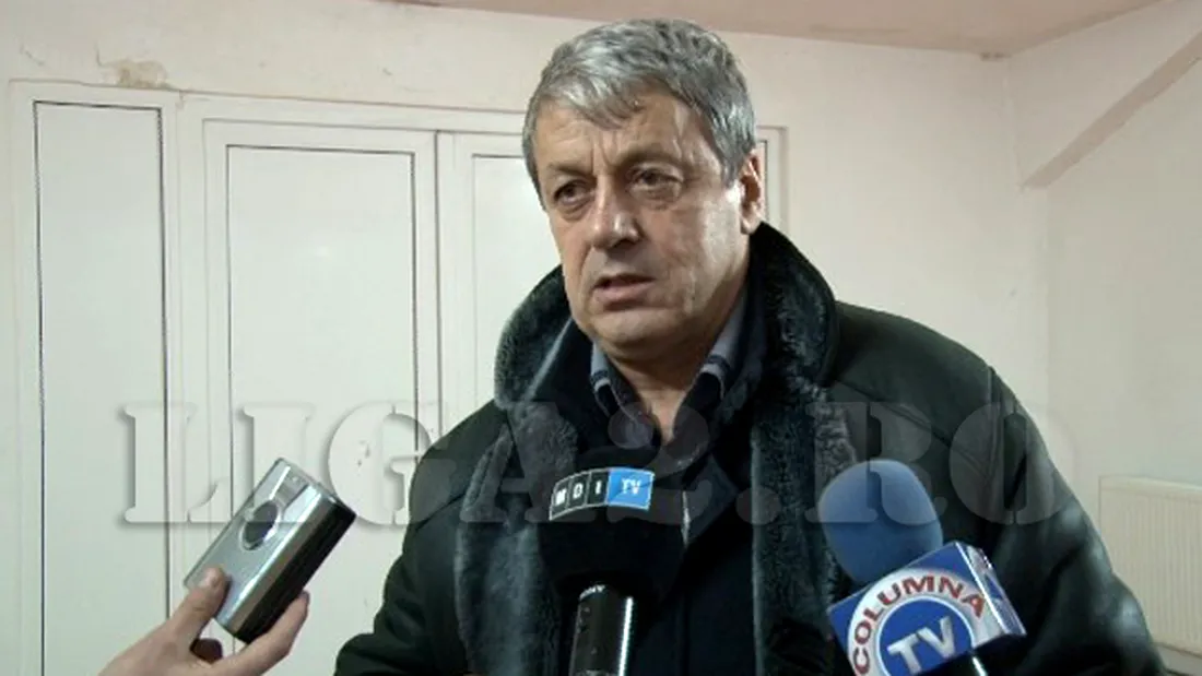 Trifan promite revoluție în fotbalul târgoviștean:** 