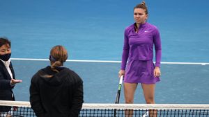 Reacție incredibilă pe care o are Simona Halep după atacul Serenei Williams! De ce o urăște jucătoarea din SUA: „Asta mi-a spus cineva”