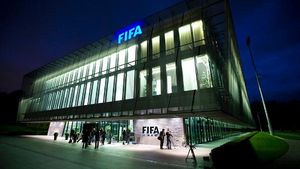 ESPN vrea să organizeze o dezbatere televizată înainte de alegerile pentru șefia FIFA