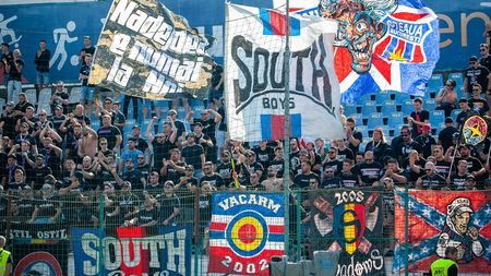Trădare din interiorul Armatei! CSA poate pierde marca Steaua la EUIPO, unde FCSB a solicitat înregistrarea ei, pentru că nu a contestat intenția clubului lui Gigi Becali!  Fanii se revoltă pe internet: „Ne sabotăm singuri?!”
