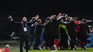 Robert Ilyeș a dezvăluit cum a câștigat meciul Csikszereda - FCSB 1-0: „Două zile am pregătit asta”
