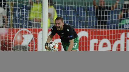 Moți și-a decis viitorul! Fundașul a semnat până în 2021