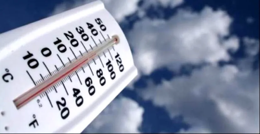Prognoză meteo 8 iulie 2019: Cum va fi vremea în București și pe Litoral