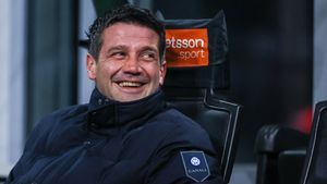 Chivu, elogiat de Gazzetta dello Sport pentru ce a realizat la Inter: „Un tanc care zdrobește Serie A!”