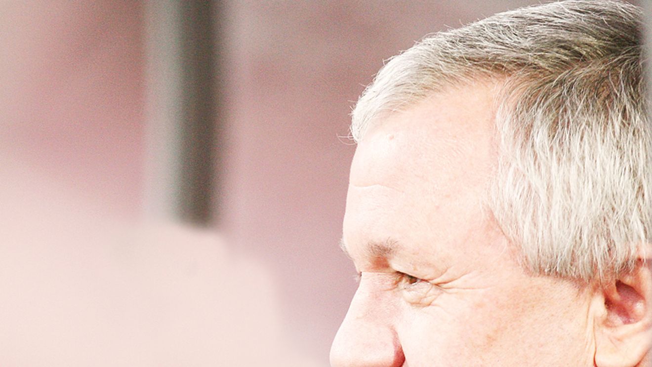 Porumboiu: "Suntem o echipă bine așezată și robustă"