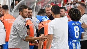 Dinamo a explodat. Acționarul Andrei Nicolescu, scandal cu Dan Capatos: „N-ai minte! Vino să bagi bani. Nu există prinț arab cu 20.000.000 de euro”