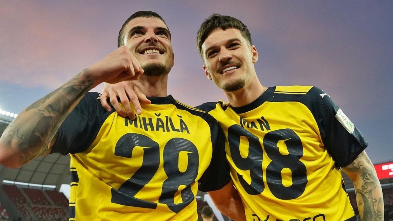 Cum se prezintă diaspora fotbalistică în sezonul 2023/24? Lista jucătorilor români care activează în lume. SPECIAL