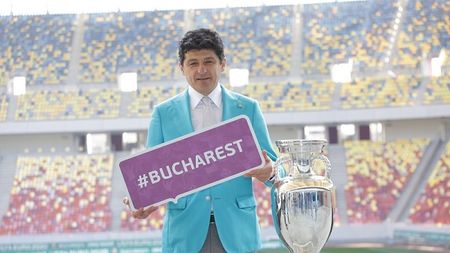Miodrag Belodedici, despre singurul penalty ratat în carieră: „Când m-am însurat, atunci am tras cam la 5-6 metri peste poartă"
