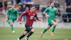 Stanciu l-a impresionat de la prima atingere a balonului. Italianul care nu e zgârcit cu aprecierile: "Creativ, de calitate!"