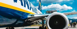 Șeful Ryanair spune că era zborurilor de 10 euro s-a încheiat. “Nu veți mai vedea aceste tarife”