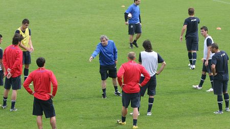 " 'Tase', fotbalul nu se termină la Steaua, la 22 de ani!"** Mesajul lui Stoichiță pentru petrecăreți!