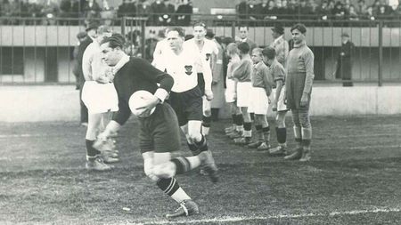 Cine este Austria în fotbal? Anvergura Wunderteamului și cum am învățat sportul-rege de la ei în perioada interbelică. SPECIAL