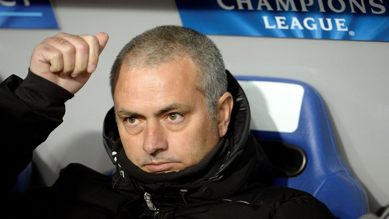 Jose Mourinho: "Basel a fost mai bună ca noi, dar golul primit a fost ridicol!"