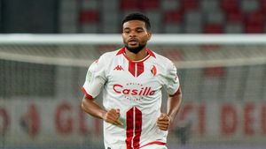 Șansa imensă pe care o are Malcom Edjouma! Se schimbă soarta lui în Italia