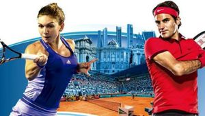 Halep dezvăluie că a refuzat să joace alături de Federer și Nadal în IPTL: "M-au căutat, dar nu am vrut"