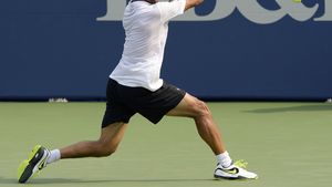 James Blake, la ultima reprezentație. Americanul s-a retras după înfrângerea cu Ivo Karlovic