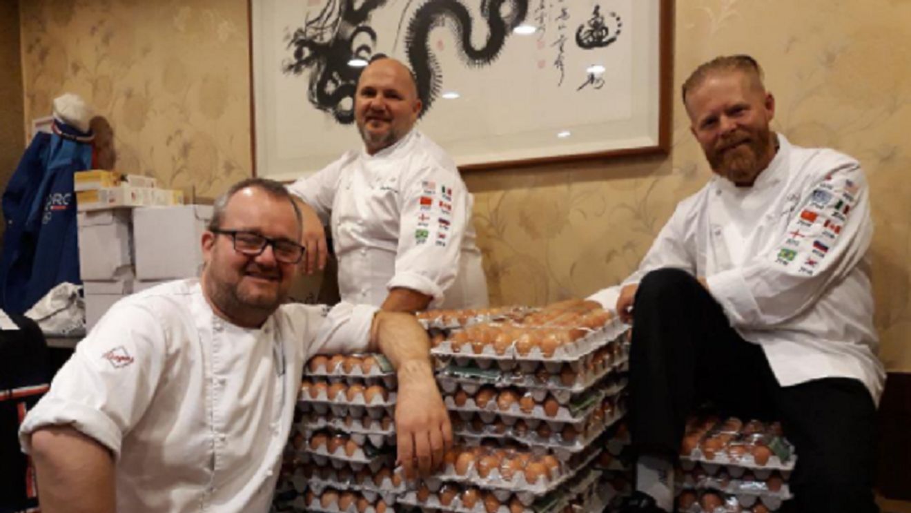 Când ești la Jocurile Olimpice și Google Translate îți joacă feste :)