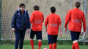 "Lăcă nu are mijocași de valoarea lui Tănase și Tameș!"** CE CREZI?