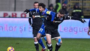 A aflat că-l vrea Becali și i-a transmis un mesaj: "Știi ceva!?". CFR e și ea "pe fir" pentru transfer