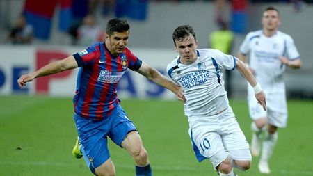 EXCLUSIV PROSPORT LIVE | Timișoara forțează transferul lui Luchin. Daniel Stanciu: "E prima soluție pentru noi, îl mai așteptăm o zi sau două"