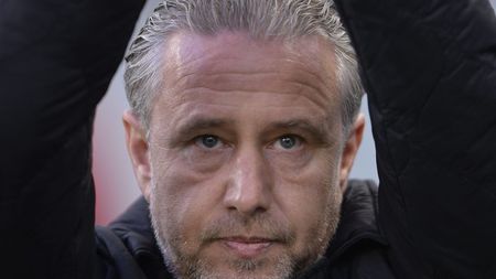 Laurențiu Reghecampf cere transferuri la Universitatea Craiova: „Îmi doresc o echipă mult mai puternică!”