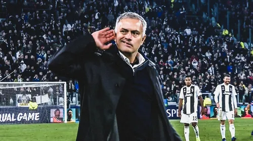 Afacere-monstru pregătită de Mourinho! „Specialul” speră să dea loviura și să rezolve marea problemă de la United | FOTO