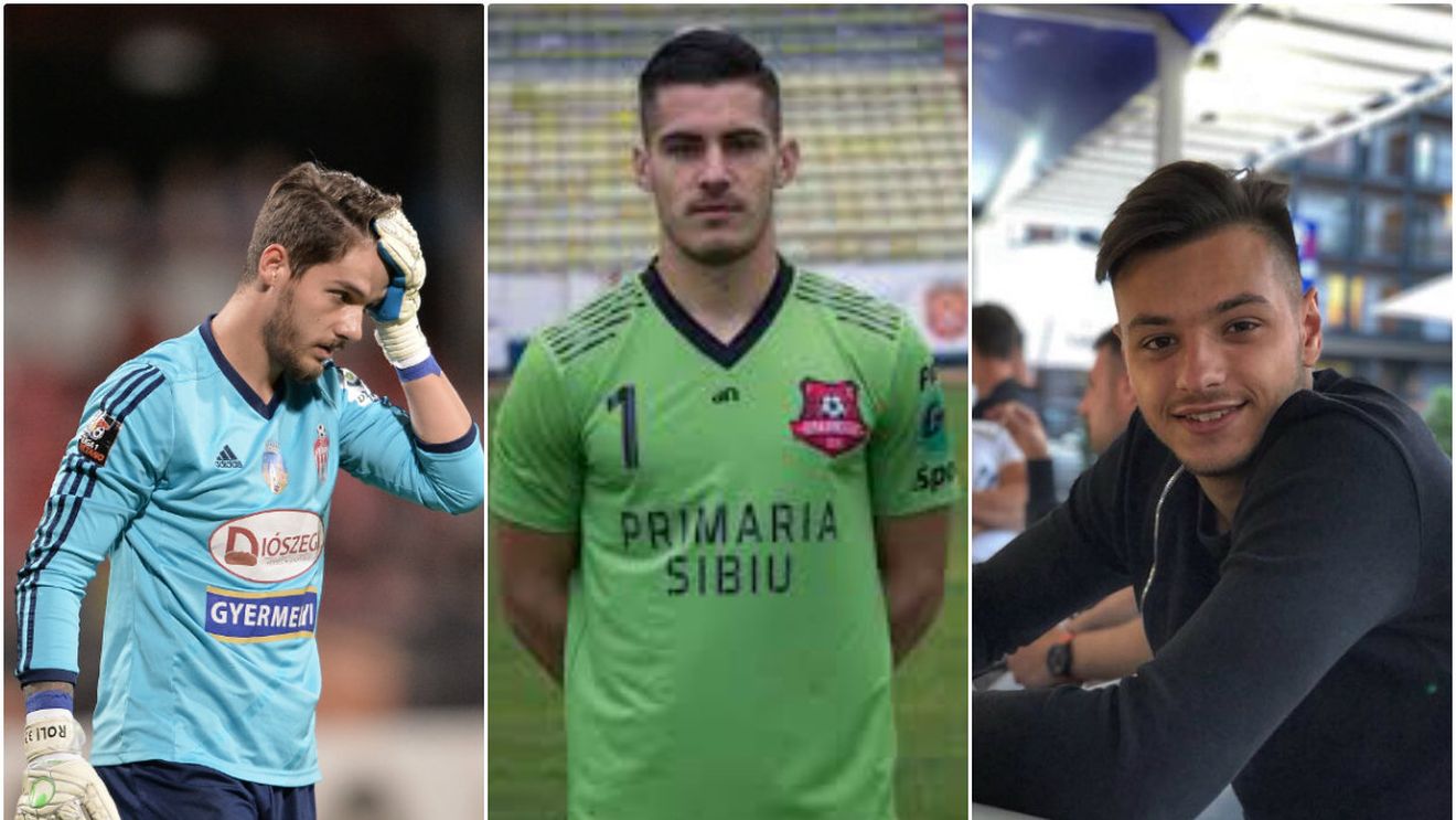 EXCLUSIV | Se caută de urgență portar la FCSB! Cele trei variante propuse după gafele lui Vlad