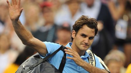 Federer: "Decât să mă uit la finala Nadal - Djokovic, mai bine mă duc la shopping"