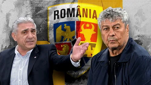 Giovanni Becali, atac devastator la adresa lui Mircea Lucescu: „Sunt niște amatori! Lui Târnovanu i se face o mare nedreptate”. EXCLUSIV