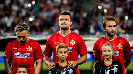 Un fost jucător de la FCSB, motiv de scandal! Dan Petrescu, desființat de un patron din Liga 1: "Nu am primit niciun ban pe el!" EXCLUSIV