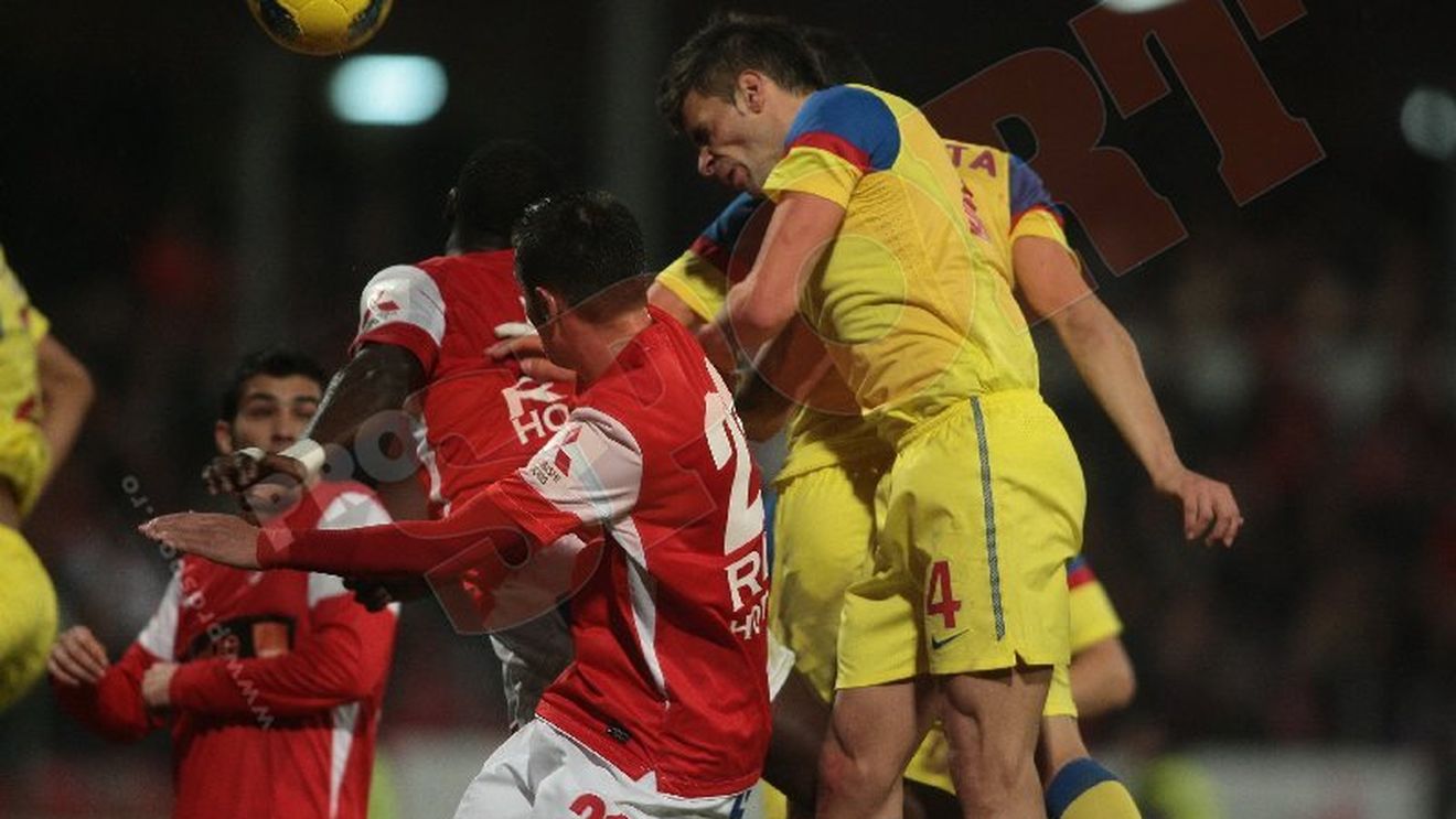 Dinamo, ironizată de Duckadam:** "Parcă ei au jucat cu Schalke! Rezultatul spune multe!" Ce l-a surprins pe stelist la marea rivală