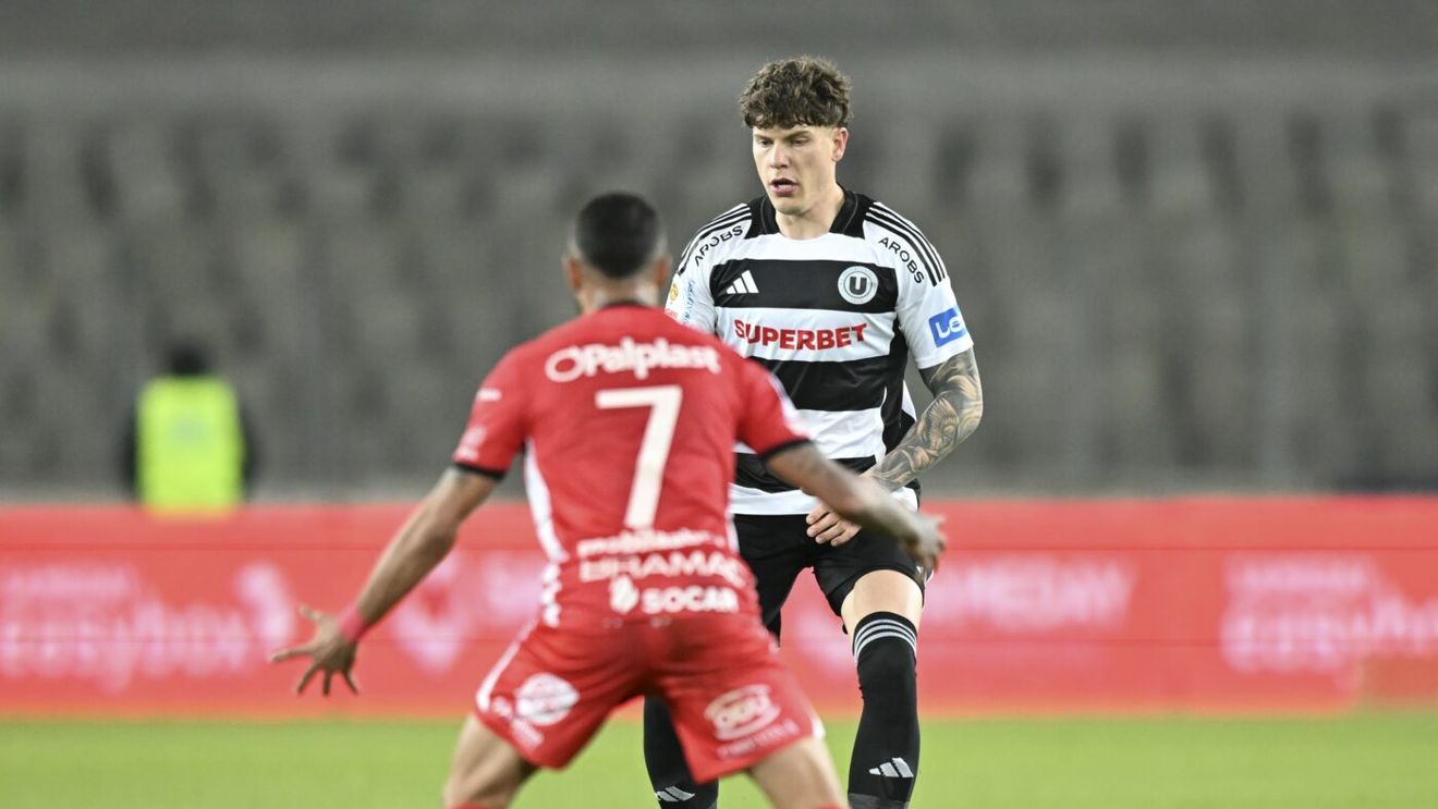 Gigi Becali a ratat un fotbalist "de 15.000.000 de euro" pentru că n-a dat pe el 125.000 de euro: "A fost oferit FCSB"